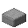 Losa de piedra lisa